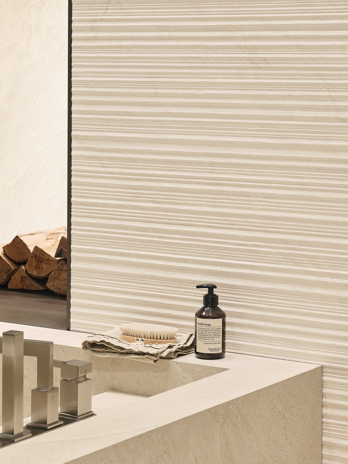 Pietra Di Orosei 3D Deco