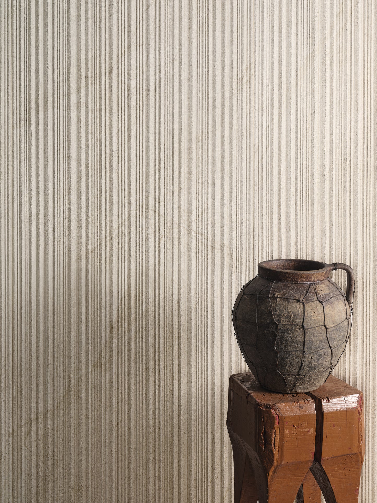 Pietra Di Orosei 3D Deco