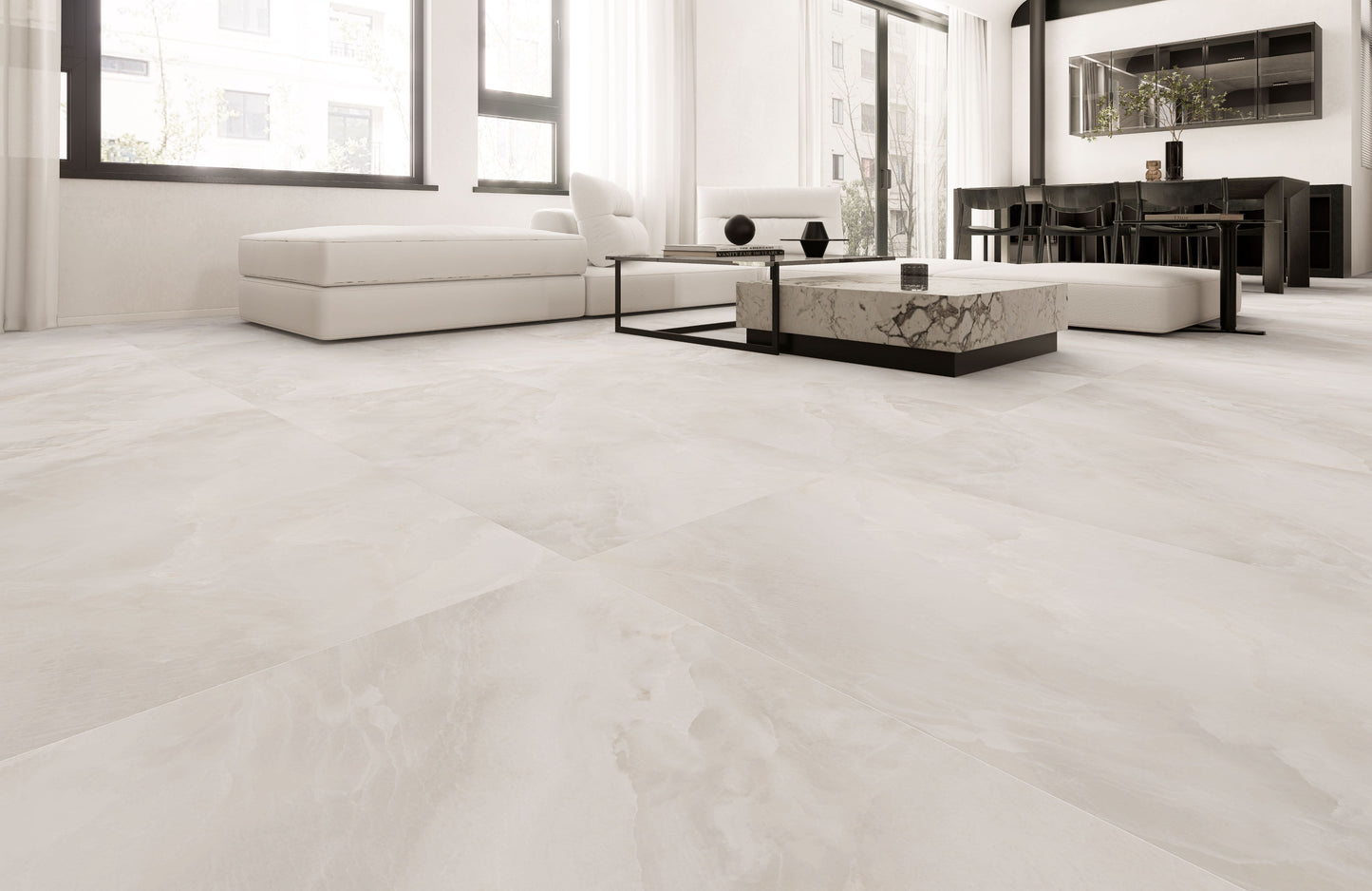 Burano Beige