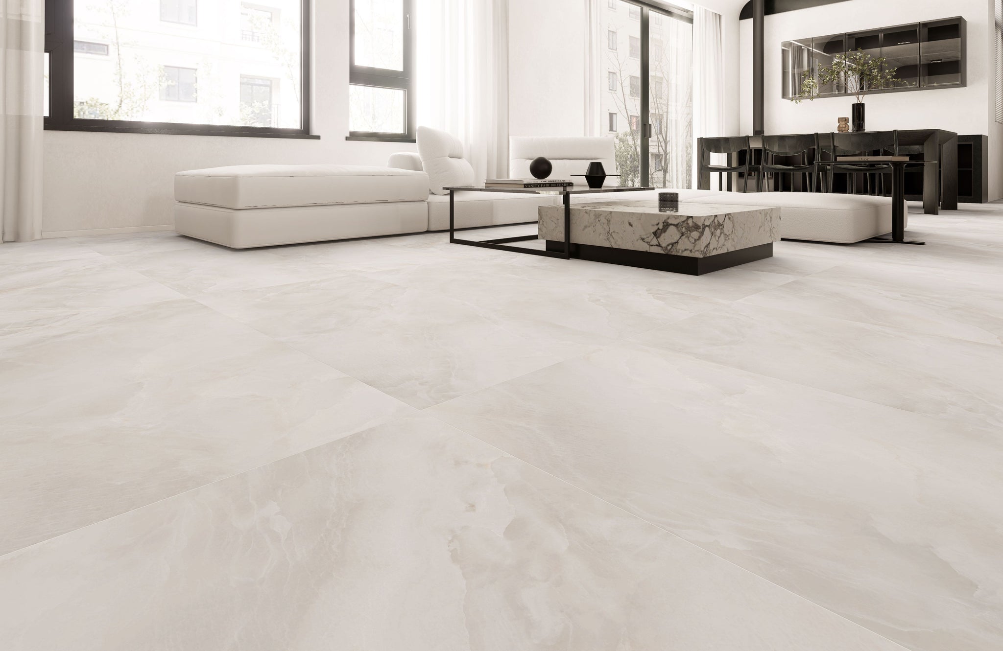 Burano Beige
