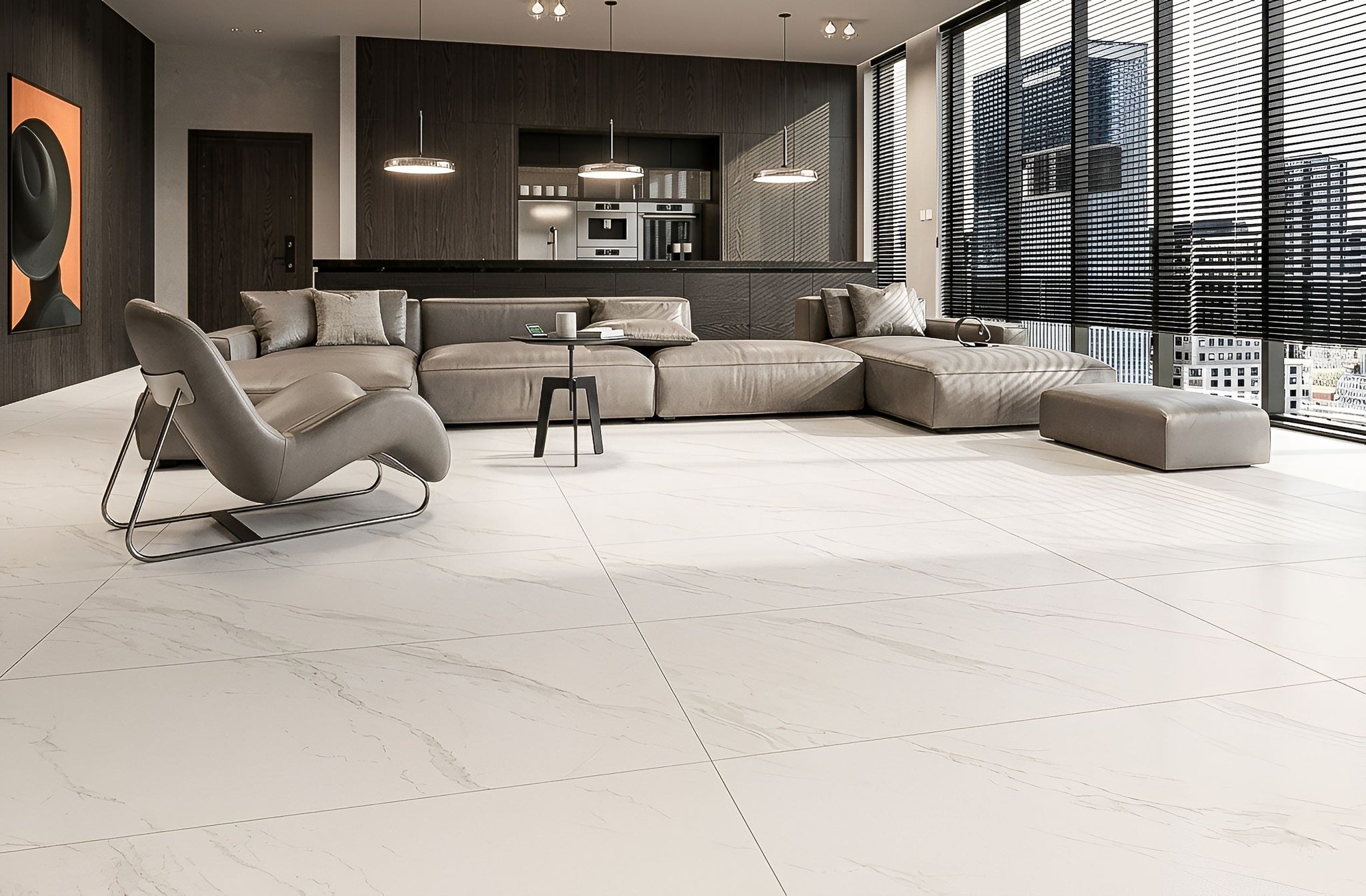 Calacatta Rome
