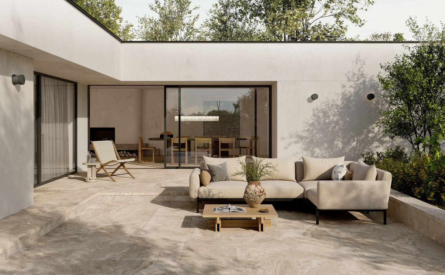 Landscape Pavers Roman