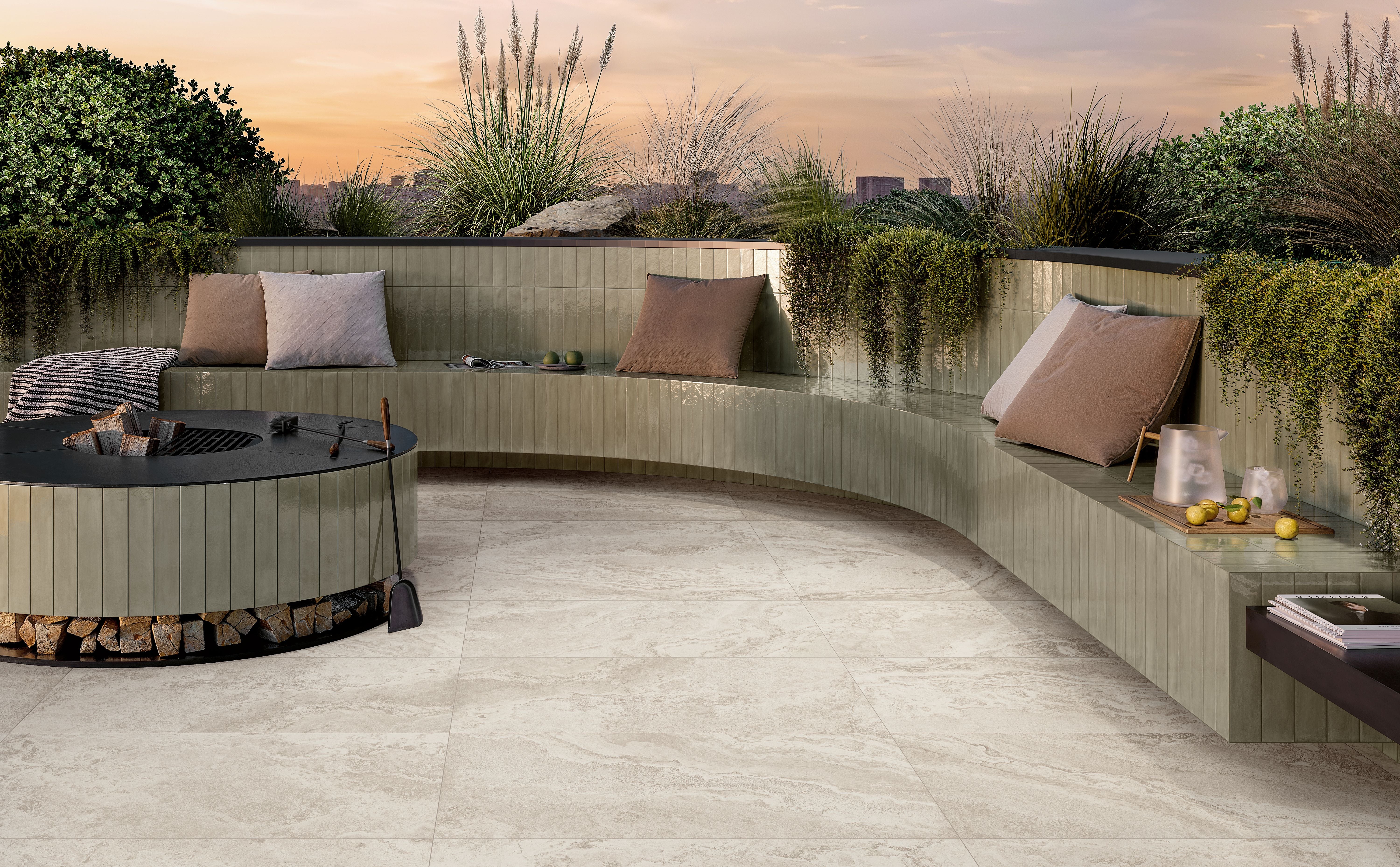 Landscape Pavers Roman – Total Home Distributors