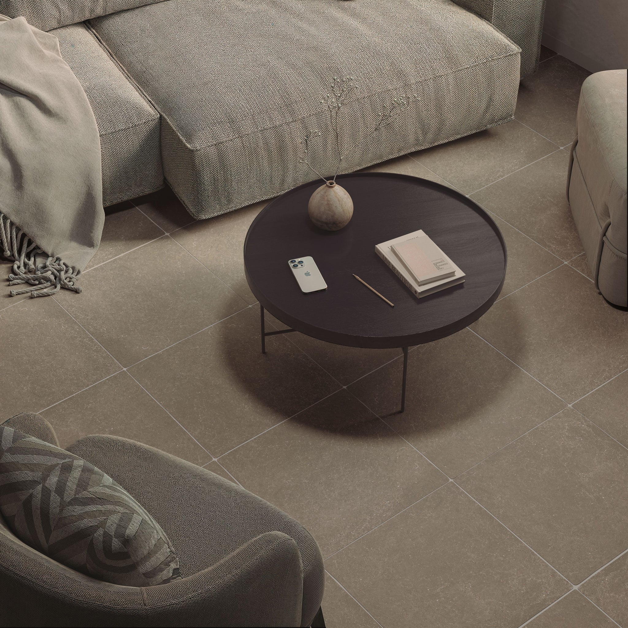 Stone Dust XXL