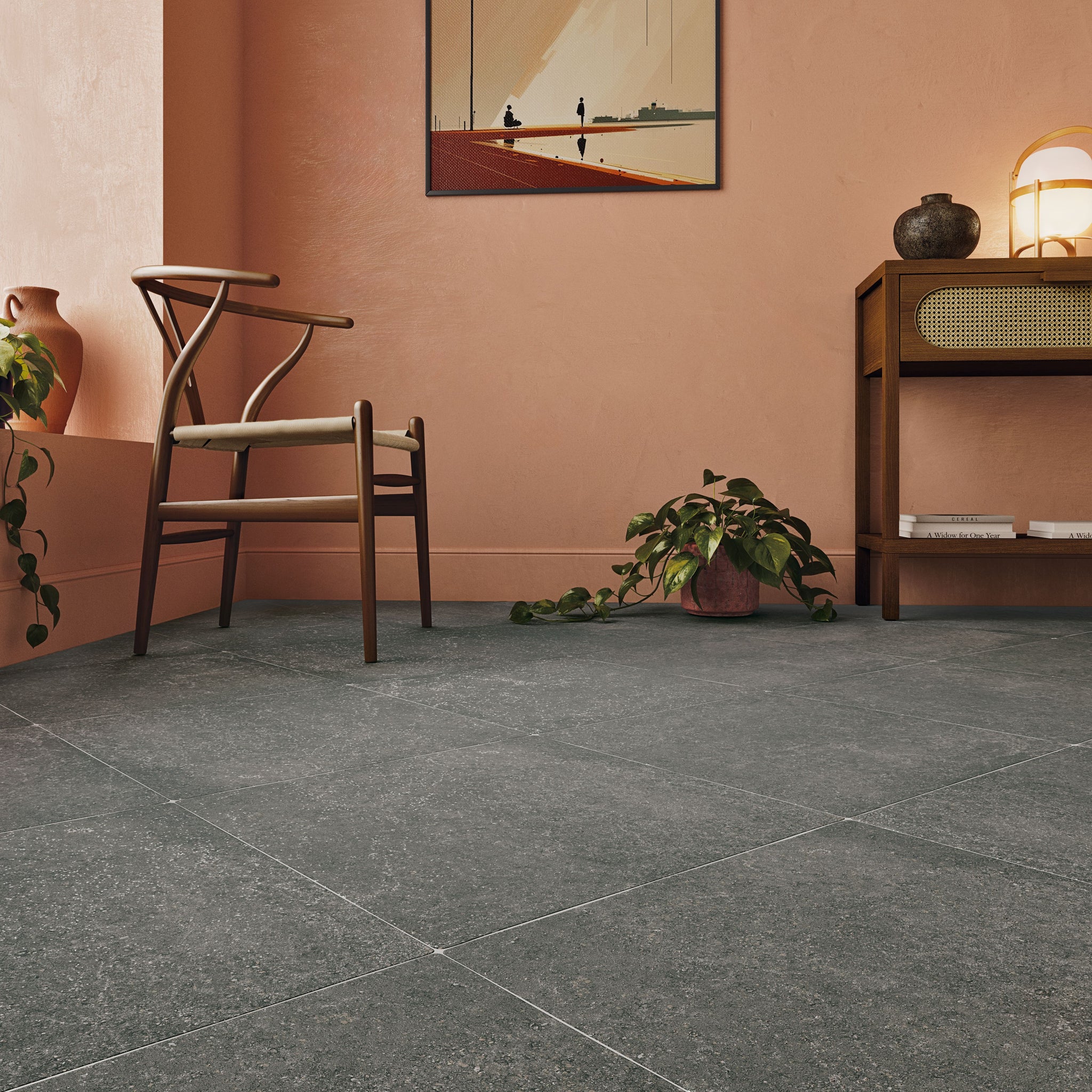 Stone Dust XXL