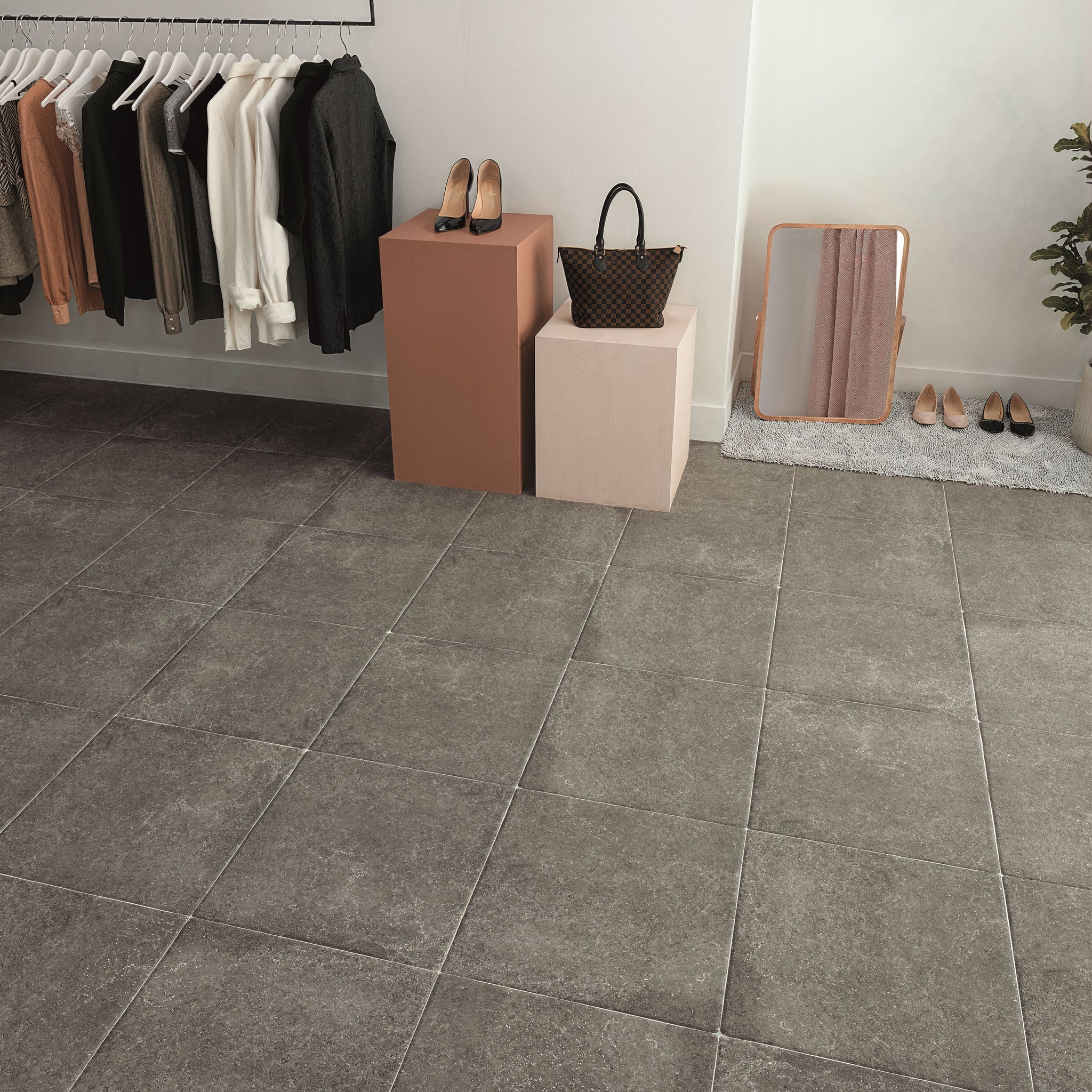 Stone Dust XXL