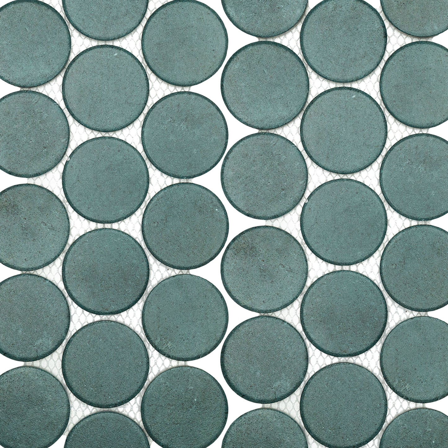 Stage Penny Mosaic