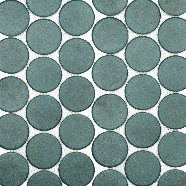 Stage Penny Mosaic