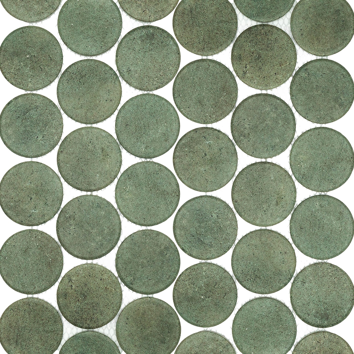 Stage Penny Mosaic