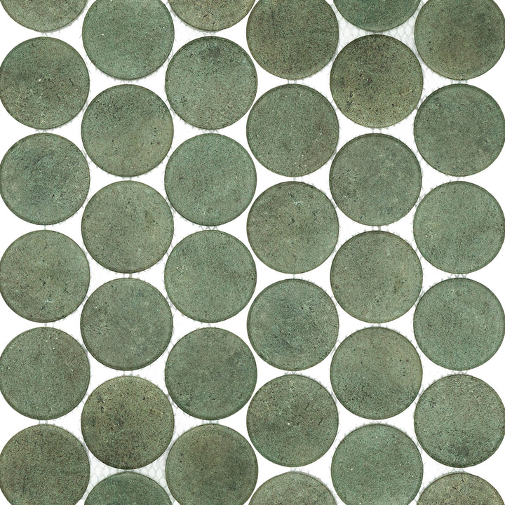 Stage Penny Mosaic