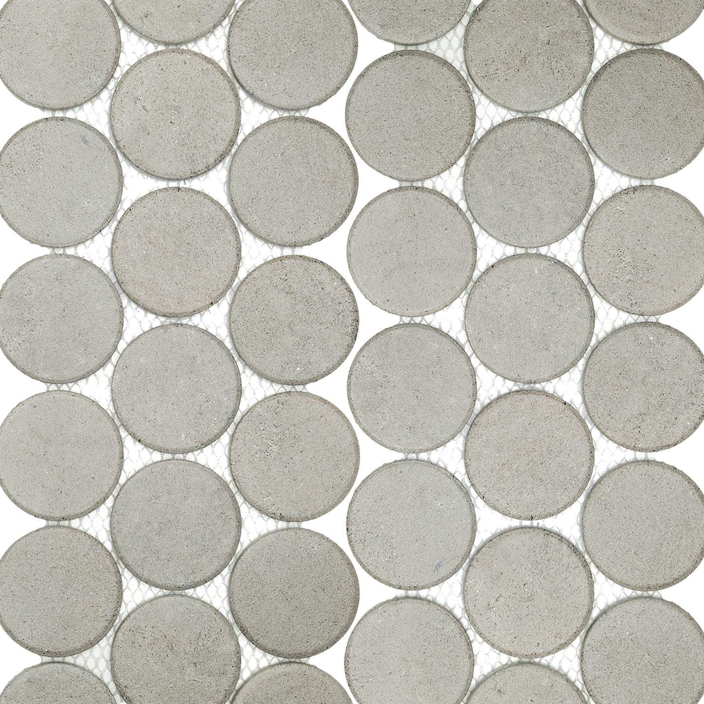 Stage Penny Mosaic