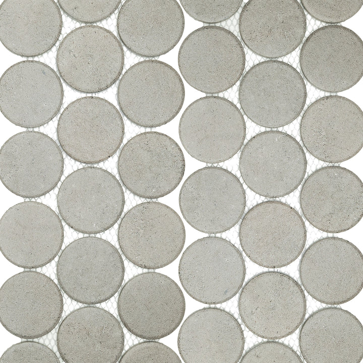 Stage Penny Mosaic