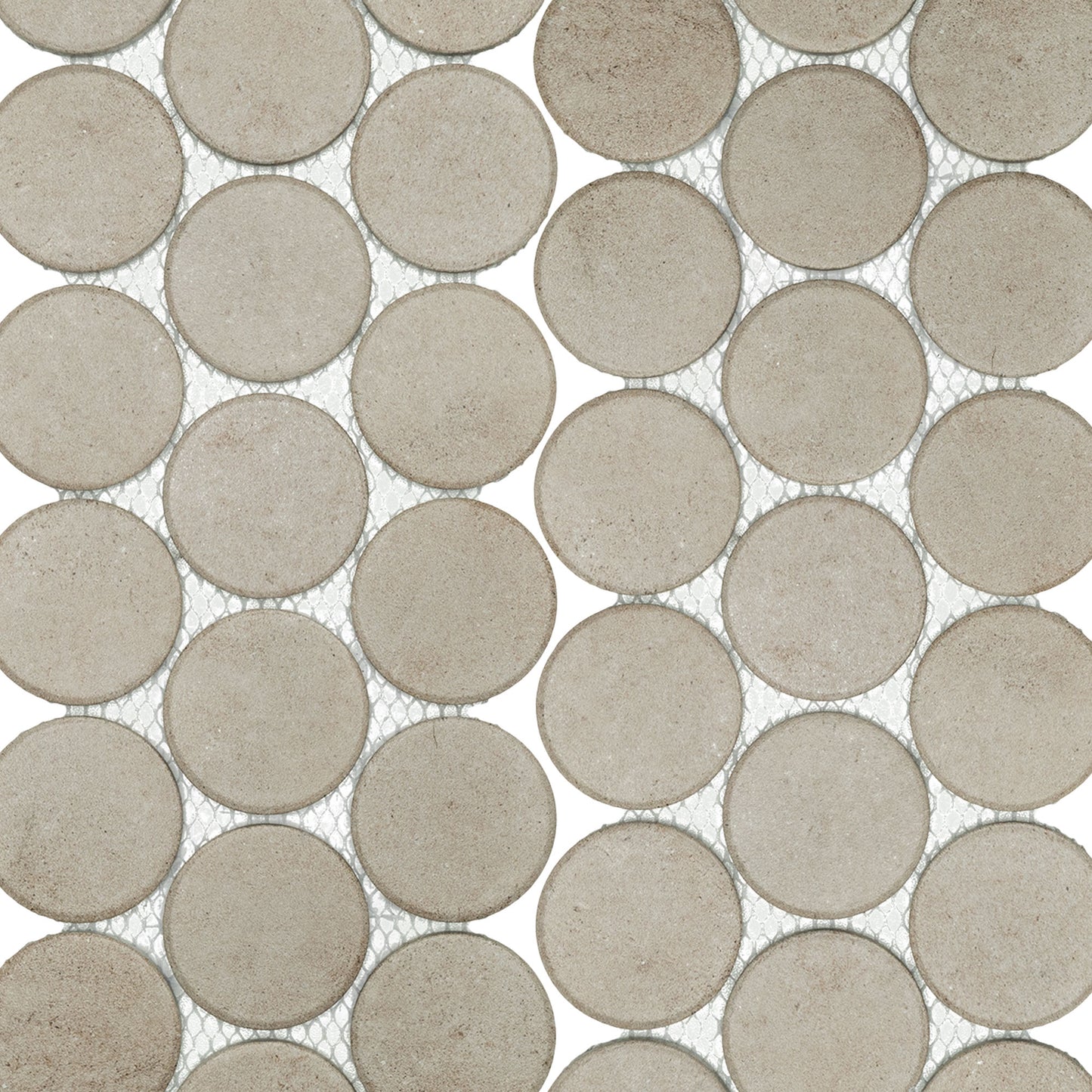 Stage Penny Mosaic