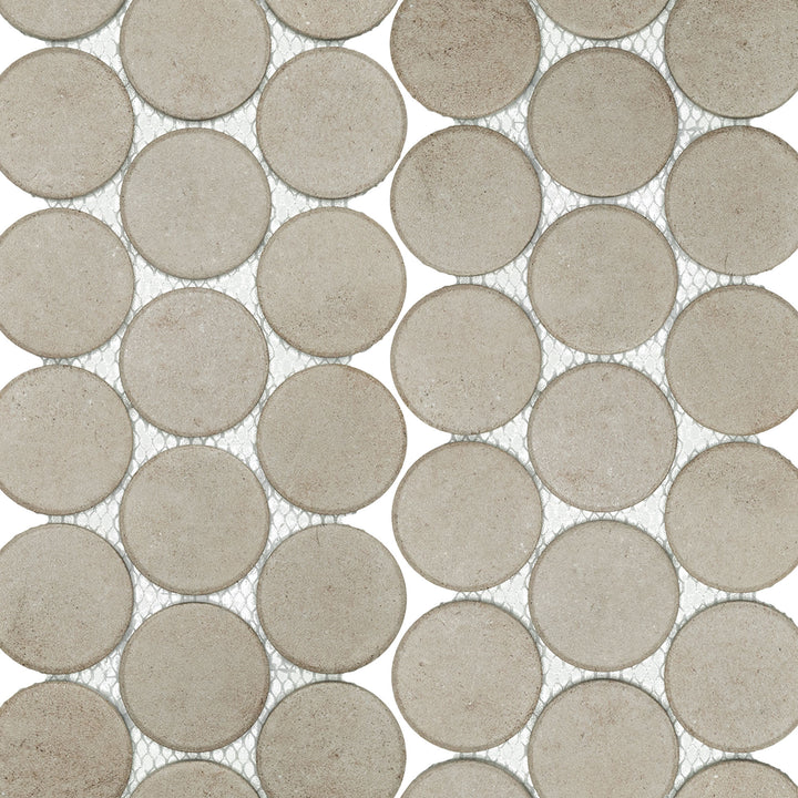 Stage Penny Mosaic