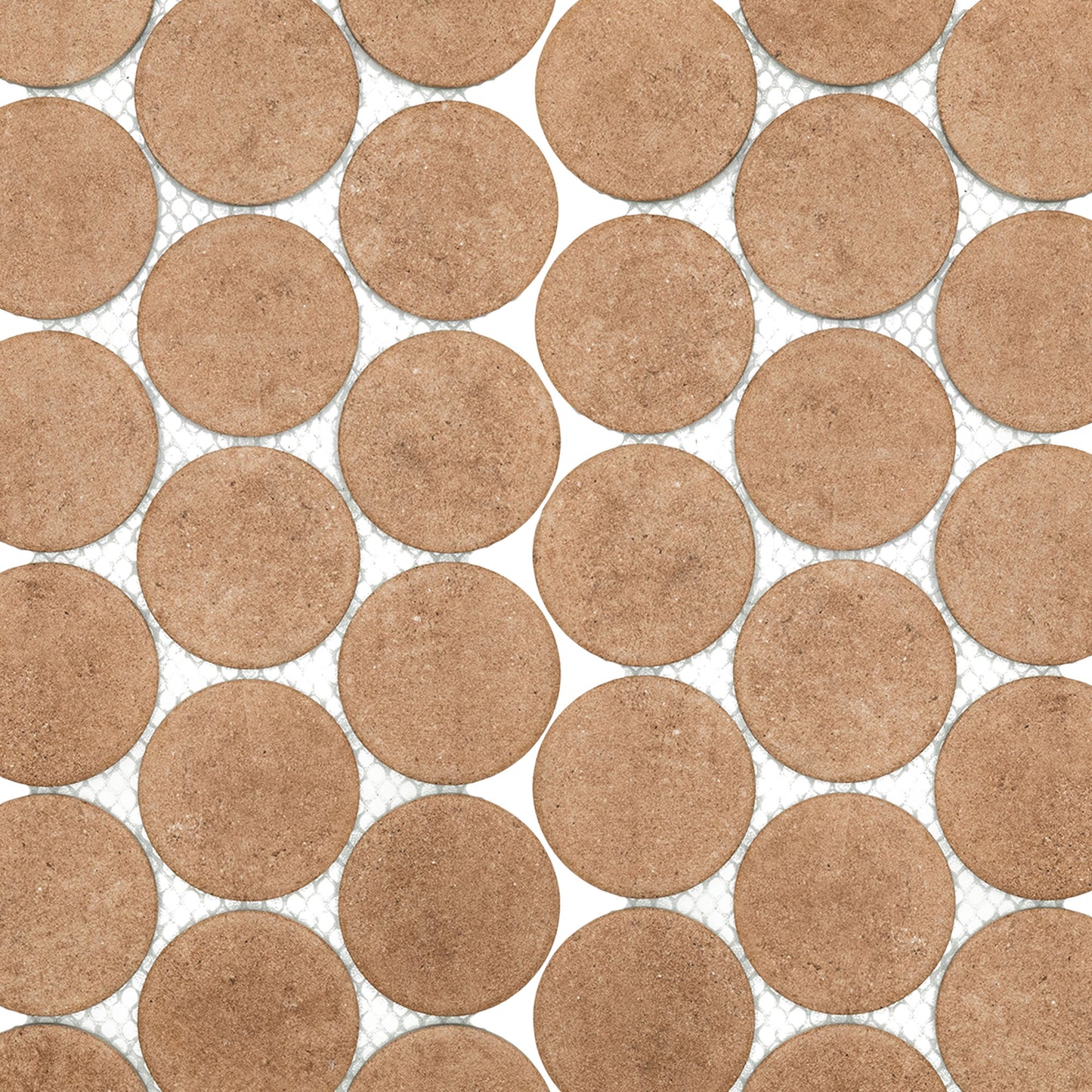 Stage Penny Mosaic