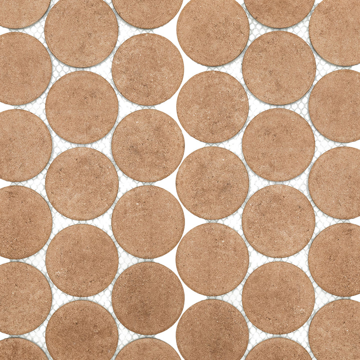 Stage Penny Mosaic