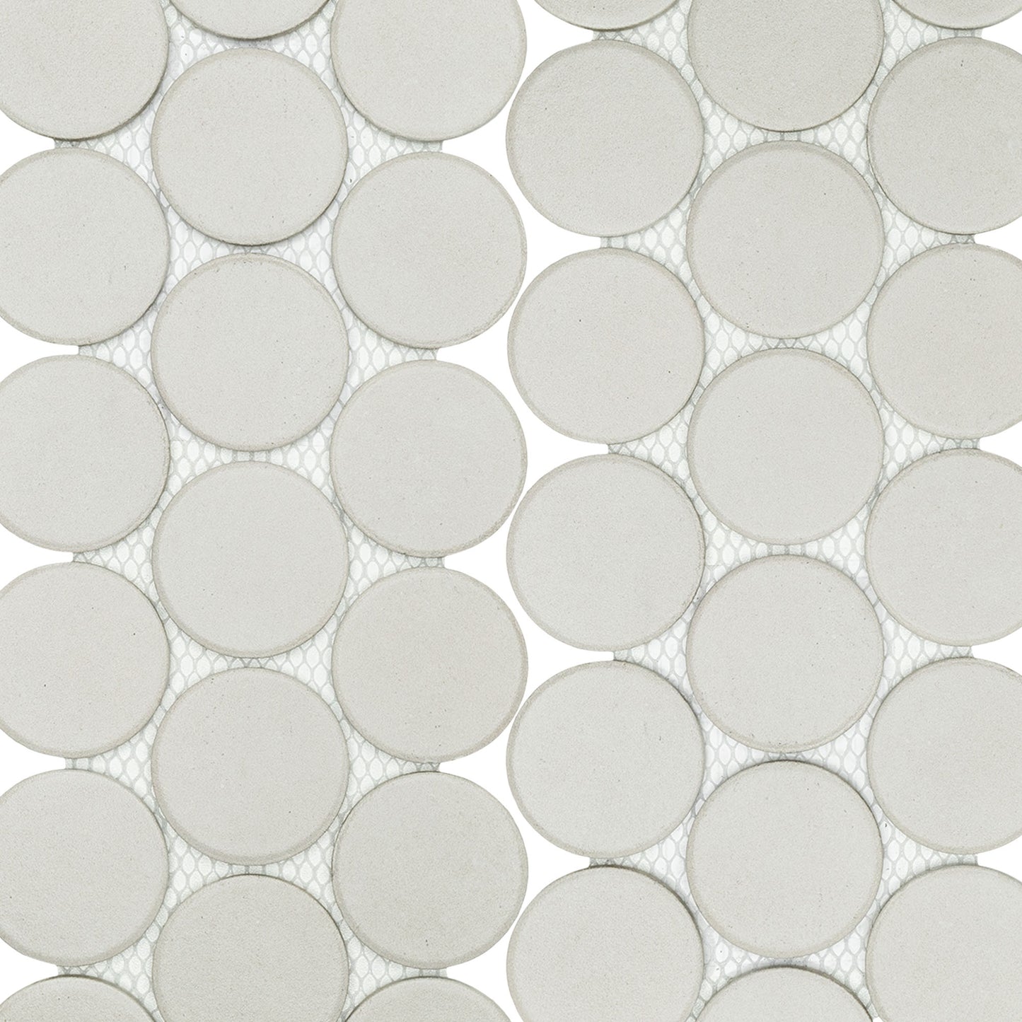 Stage Penny Mosaic