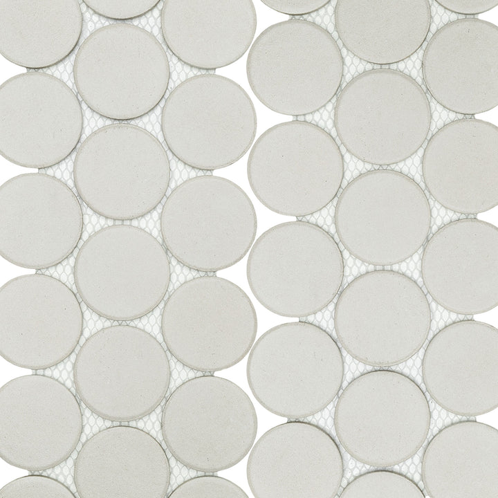 Stage Penny Mosaic