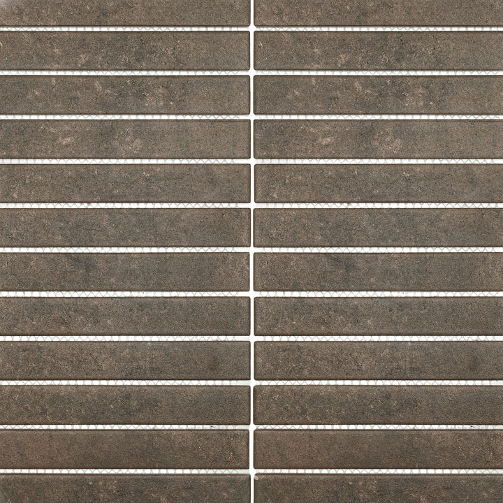 Stage Grid Mosaic