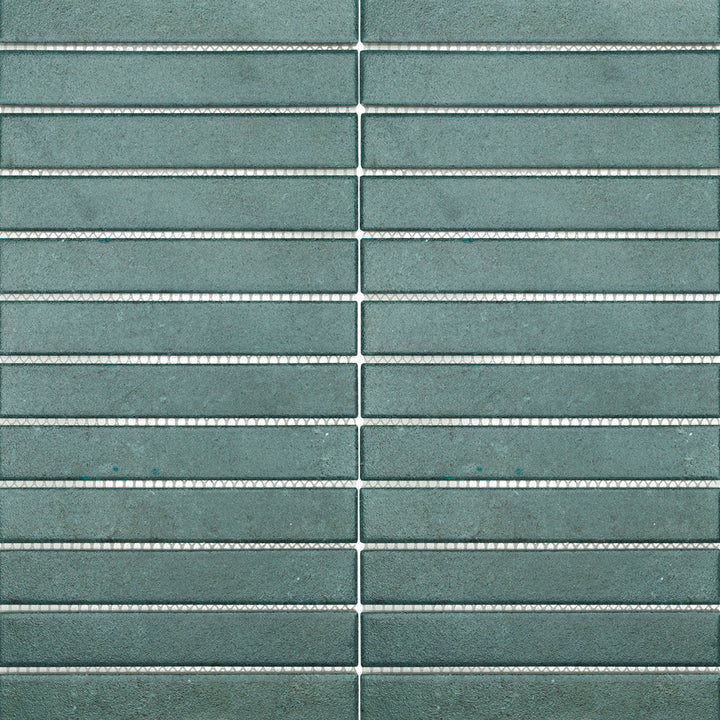 Stage Grid Mosaic