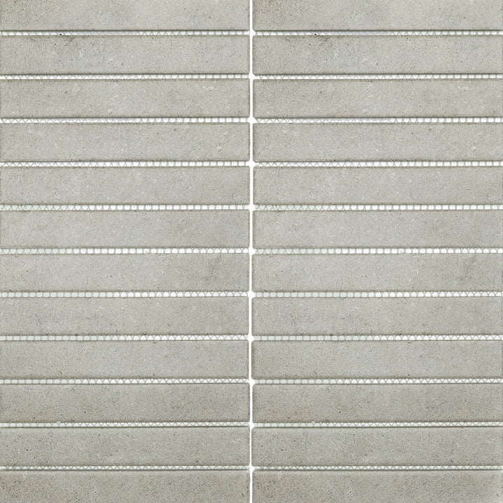 Stage Grid Mosaic
