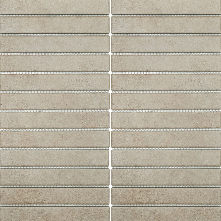 Stage Grid Mosaic