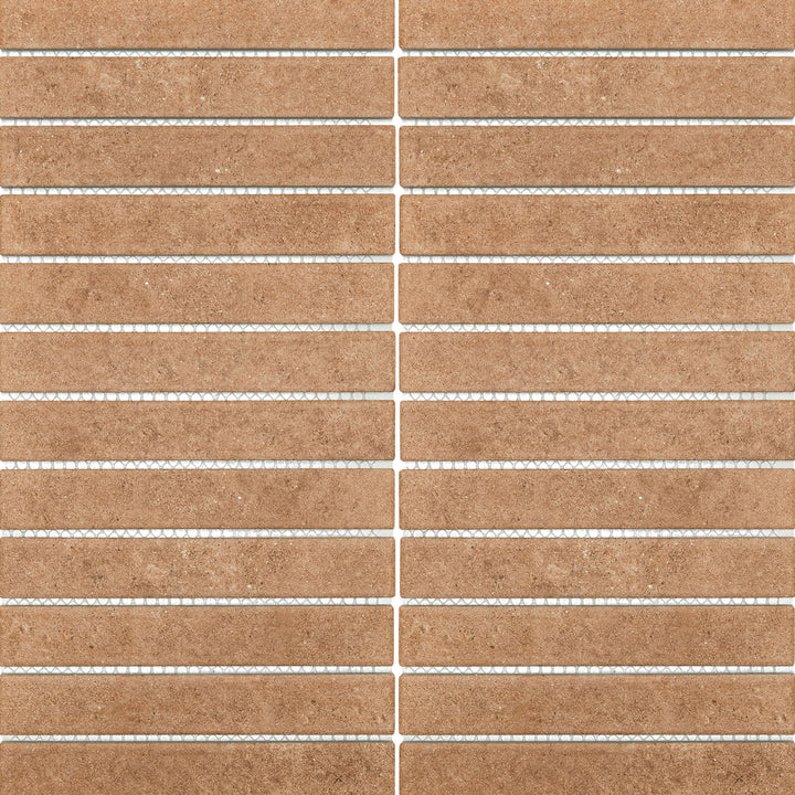 Stage Grid Mosaic