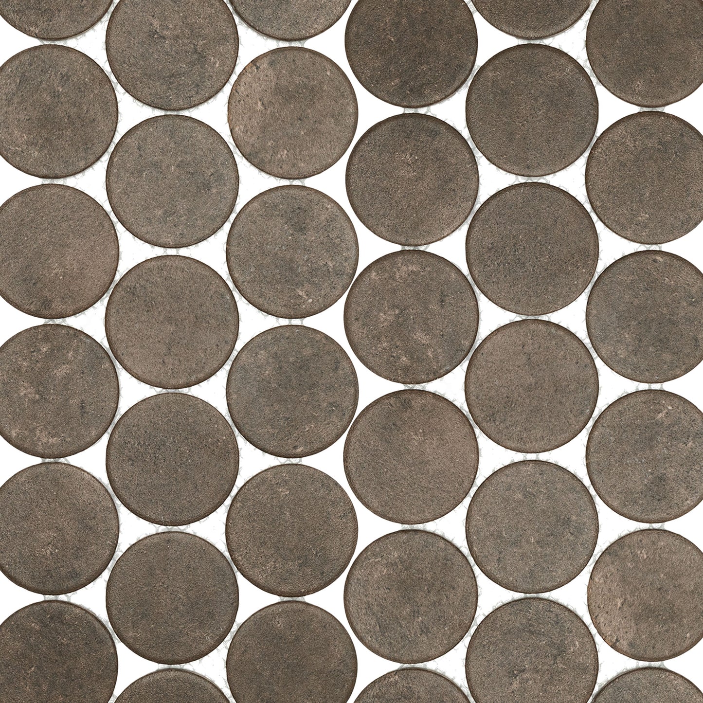 Stage Penny Mosaic