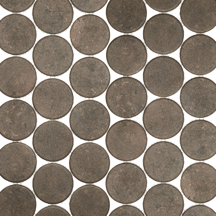 Stage Penny Mosaic