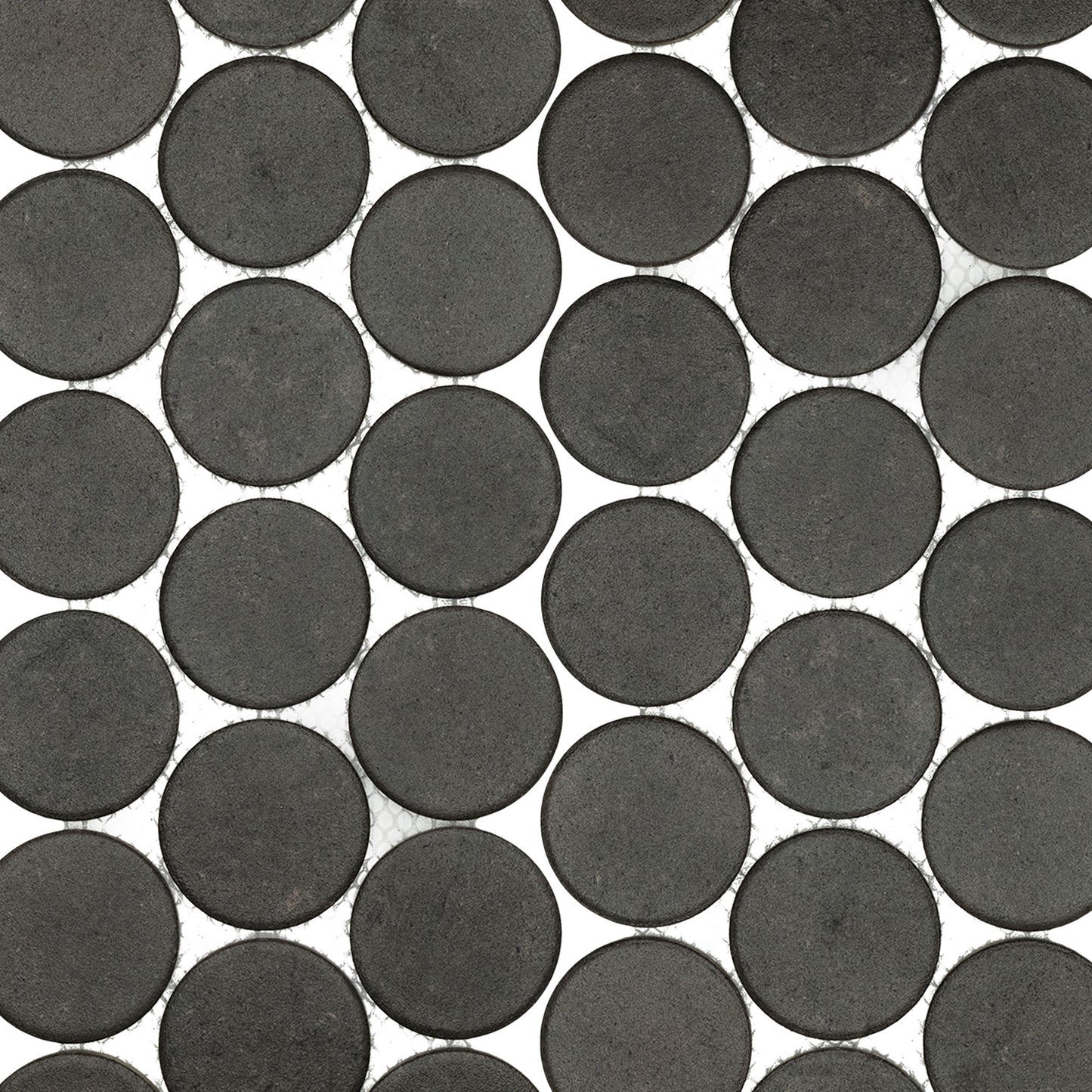 Stage Penny Mosaic