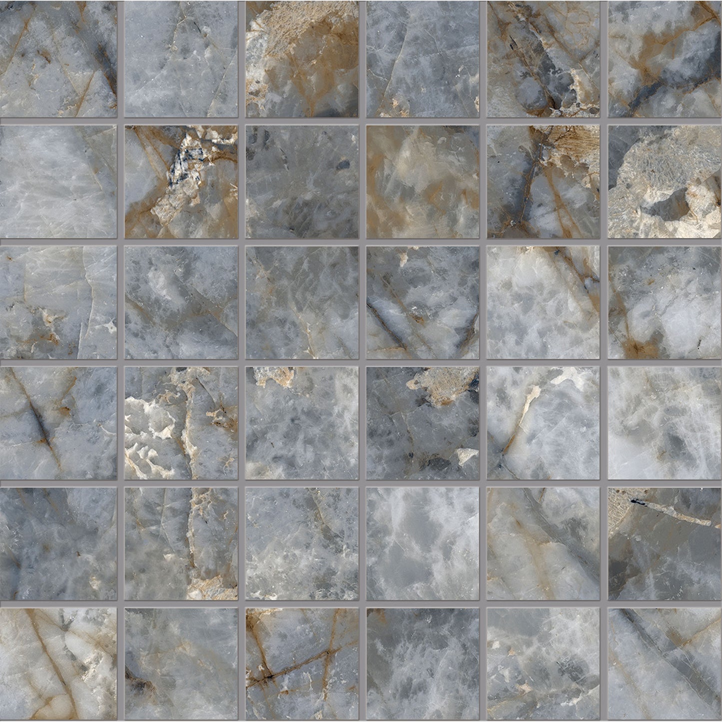 Tele di Marmo Revolution Mosaic