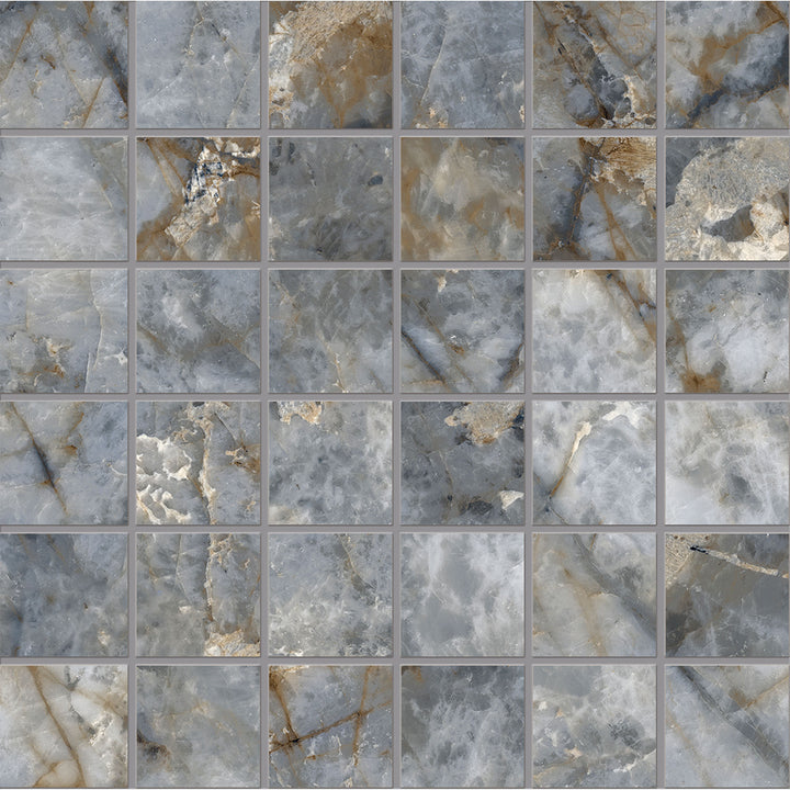 Tele di Marmo Revolution Mosaic