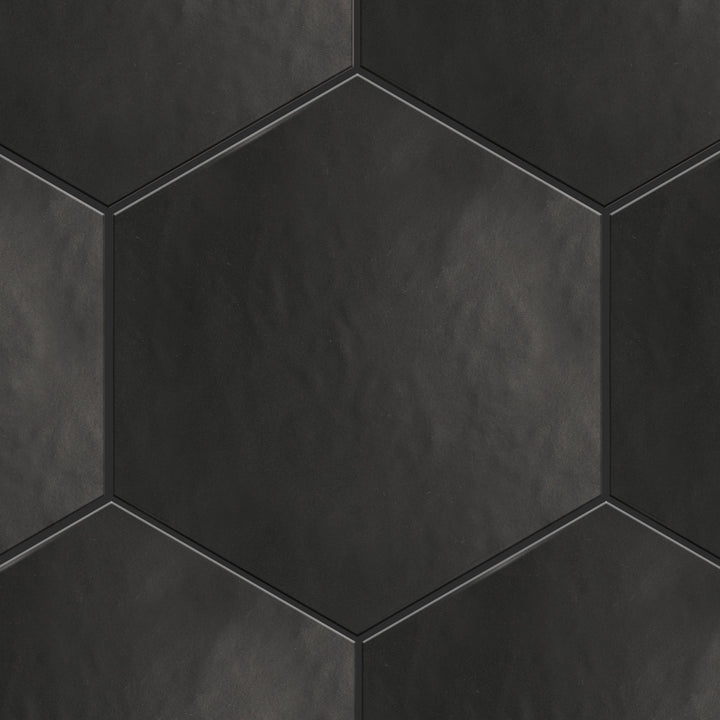 Hexatile
