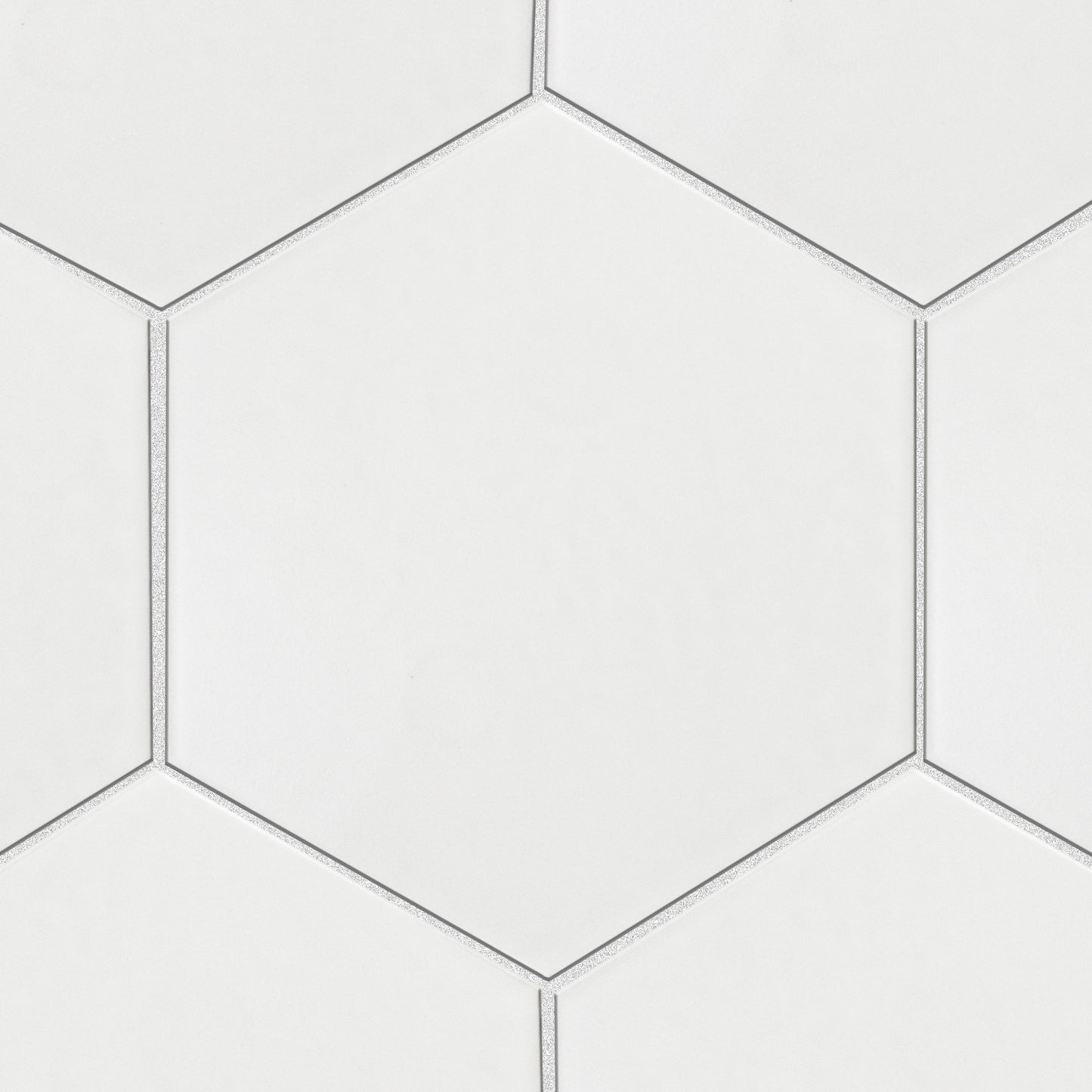 Hexatile