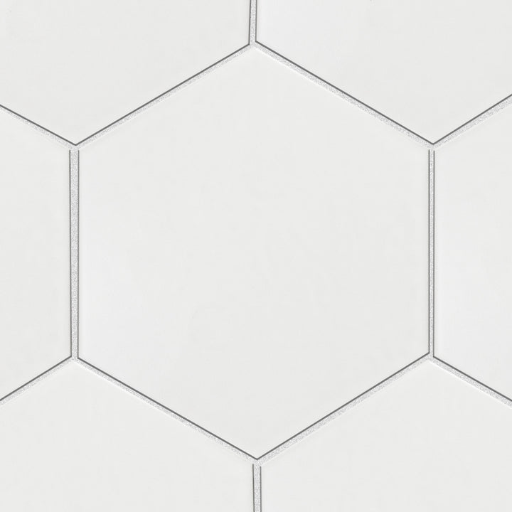 Hexatile