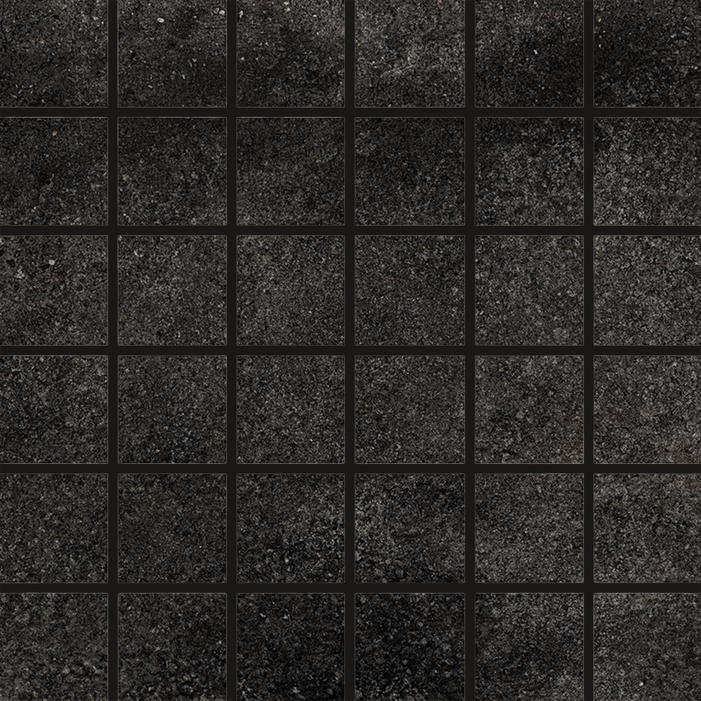Brooklyn Cemento Mosaic
