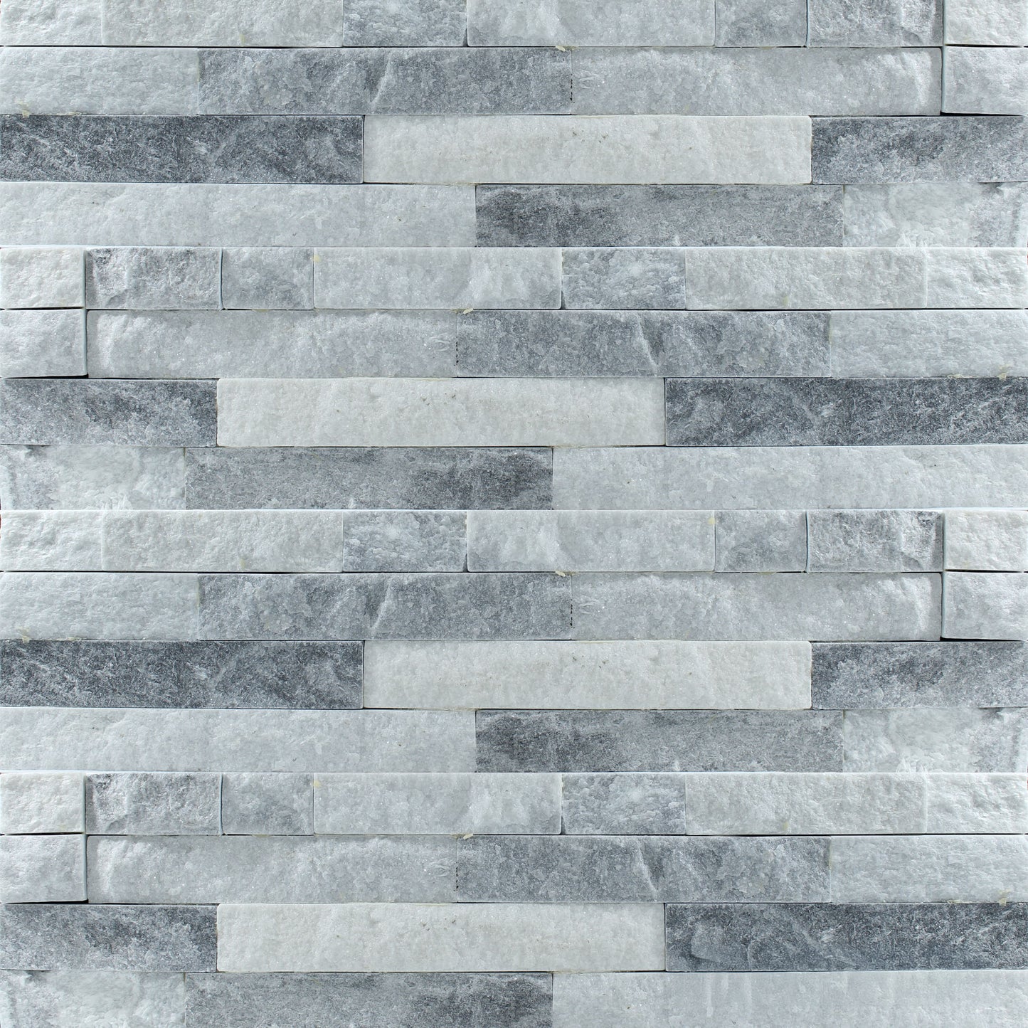Natural Splitface Stackstone