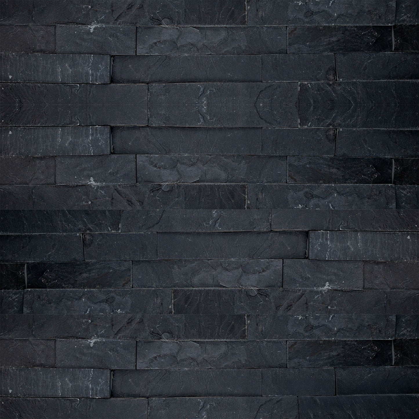 Natural Splitface Stackstone