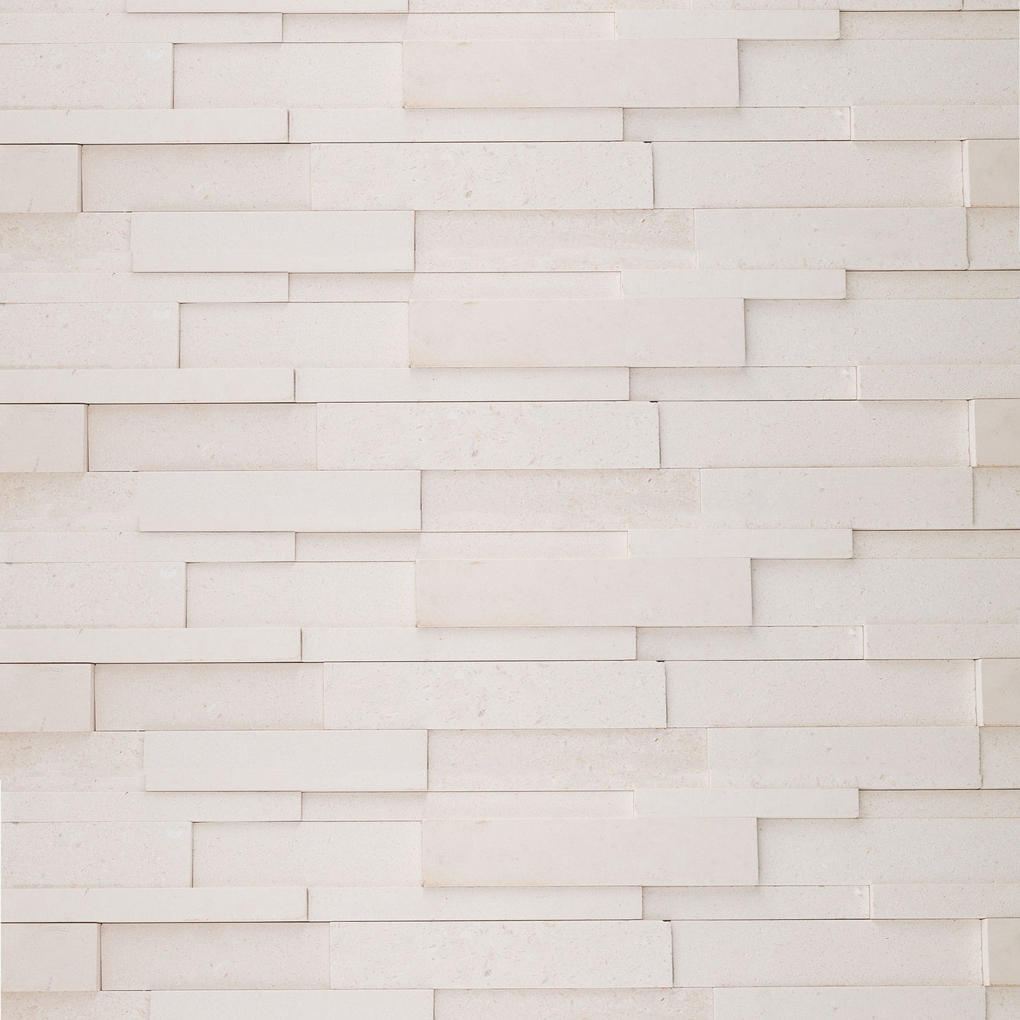 Modern Ledgestone