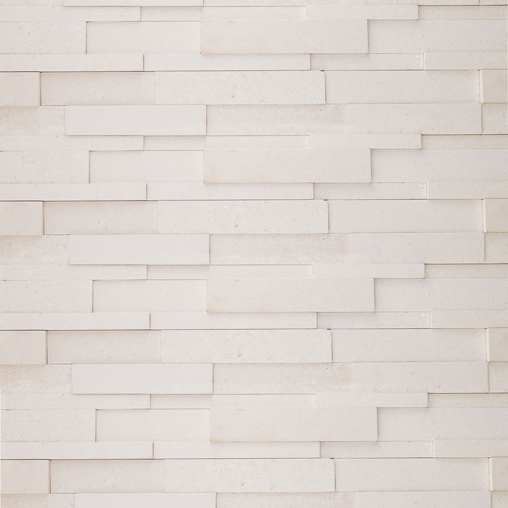 Modern Ledgestone