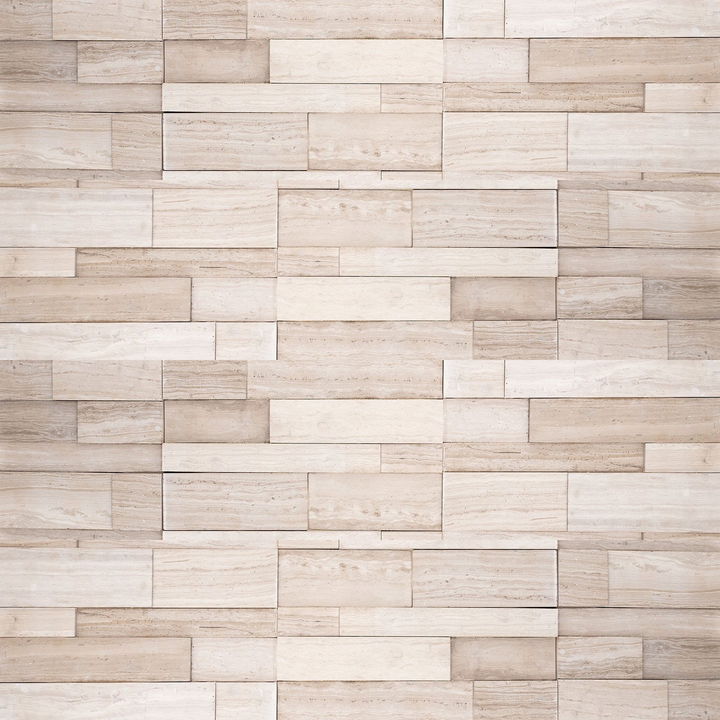 Modern Ledgestone