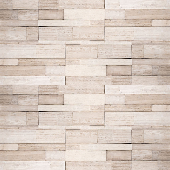Modern Ledgestone