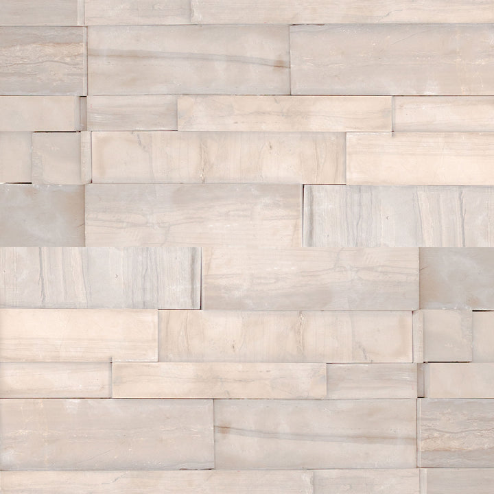 Modern Ledgestone
