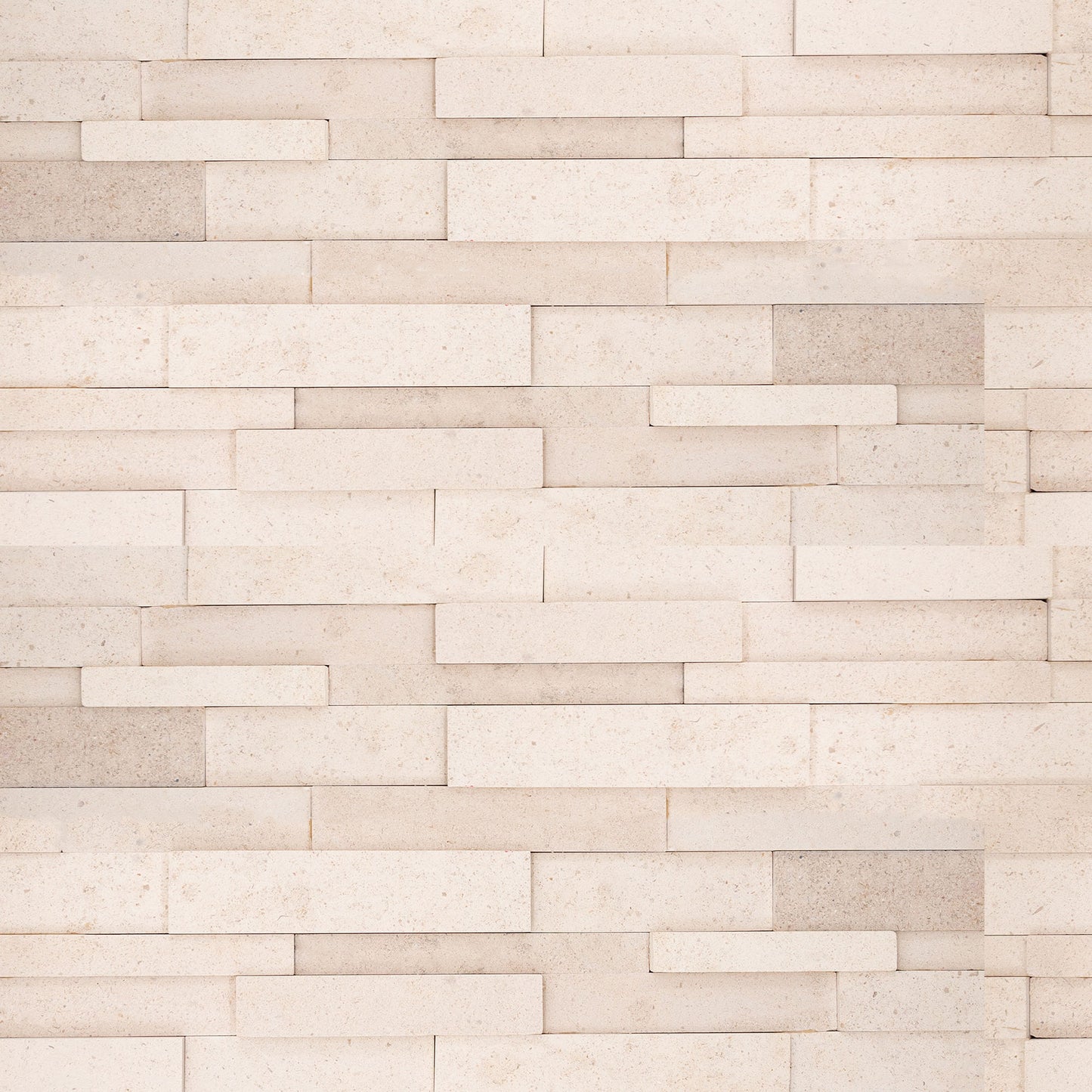 Modern Ledgestone