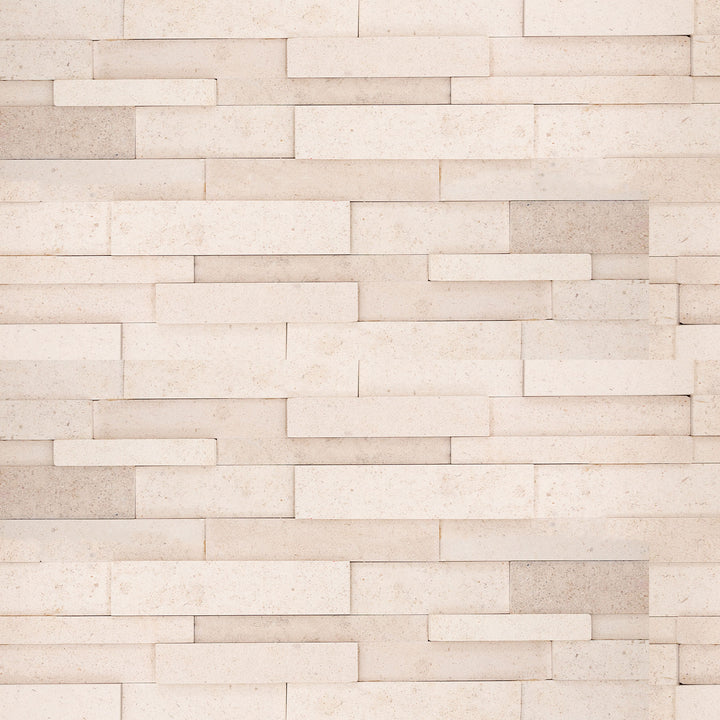 Modern Ledgestone