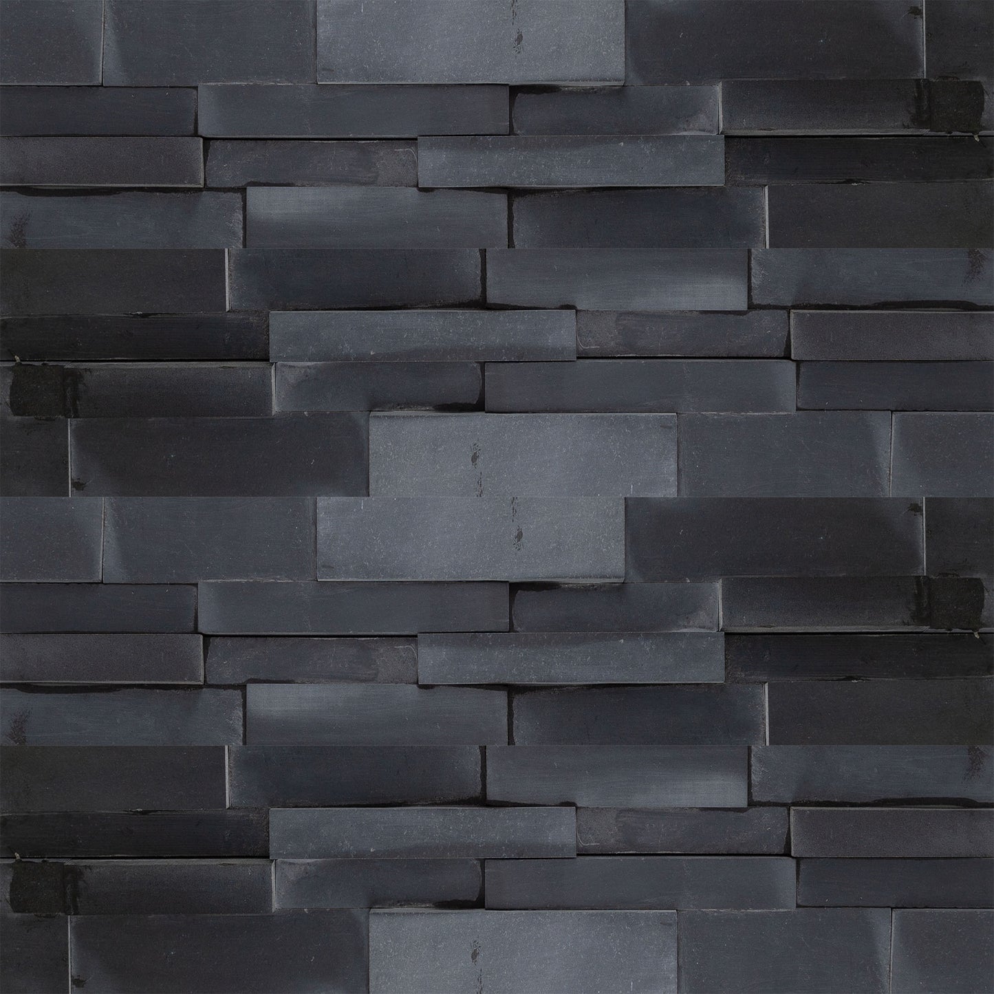 Modern Ledgestone