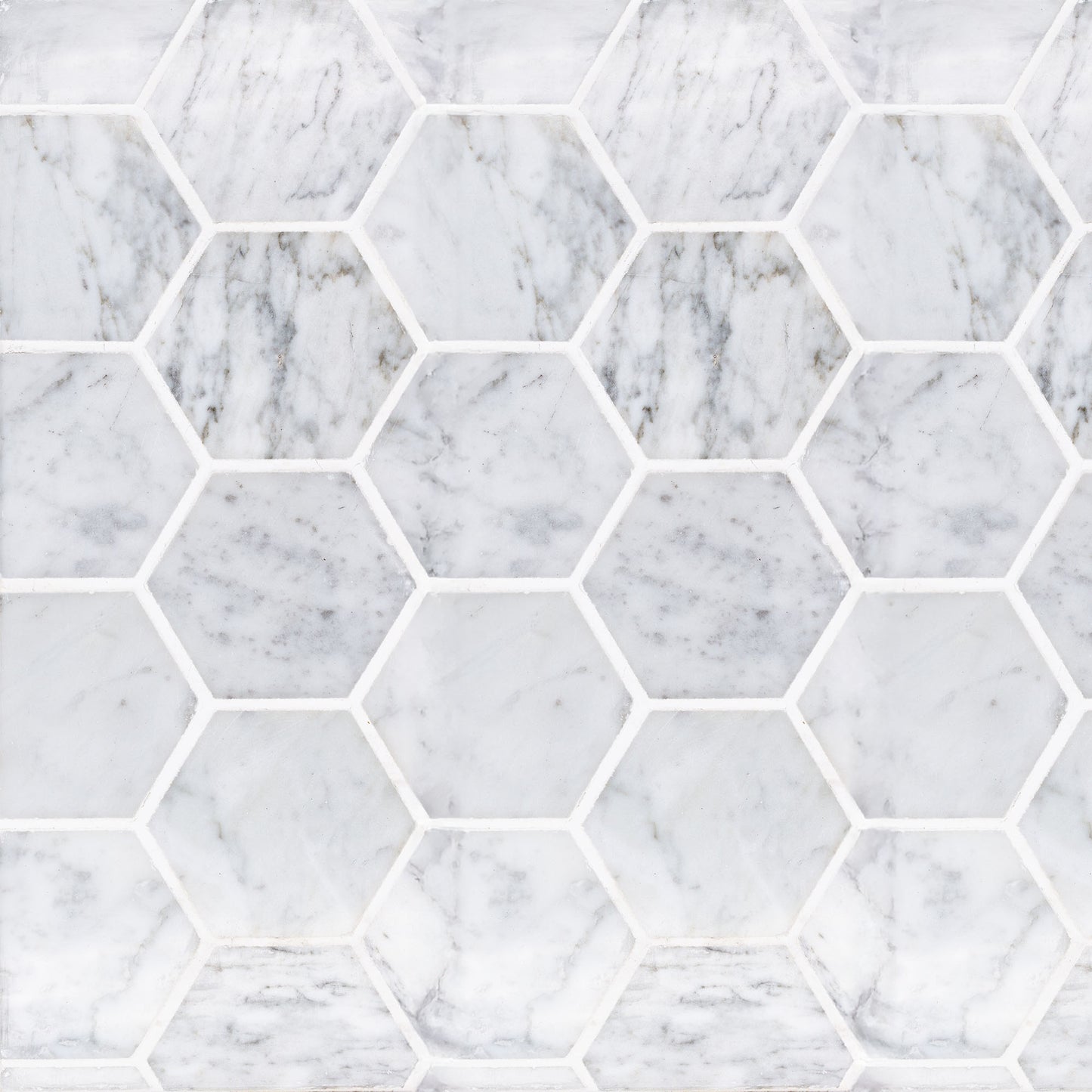 Sto-re Hexagon
