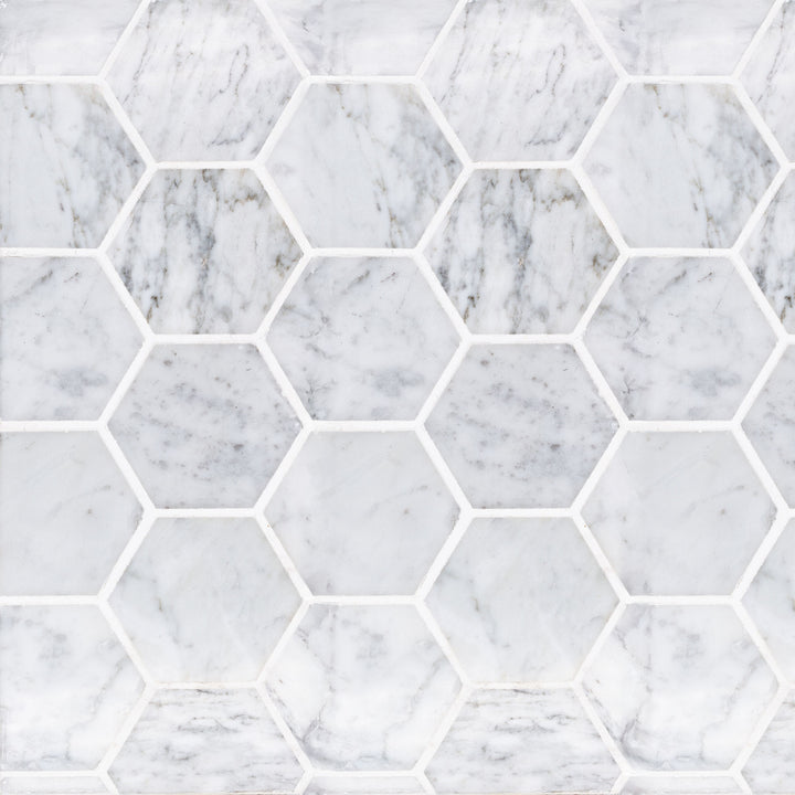 Sto-re Hexagon