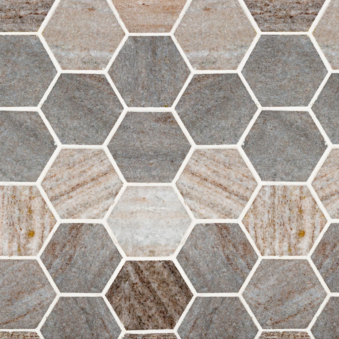 Sto-re Hexagon