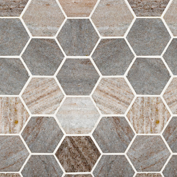 Sto-re Hexagon